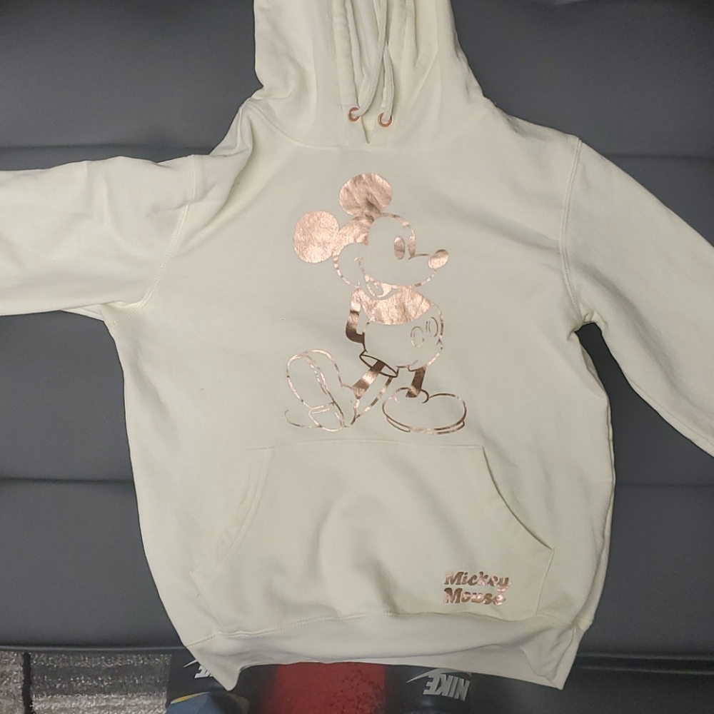Character Hoodie